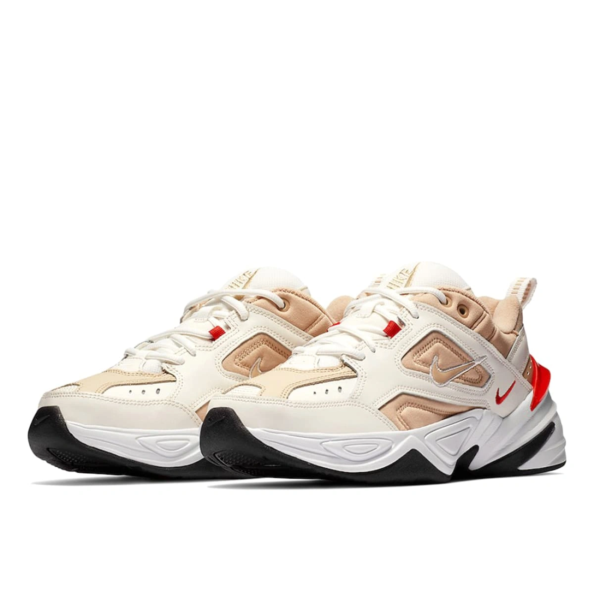 M2k tekno beige clearance