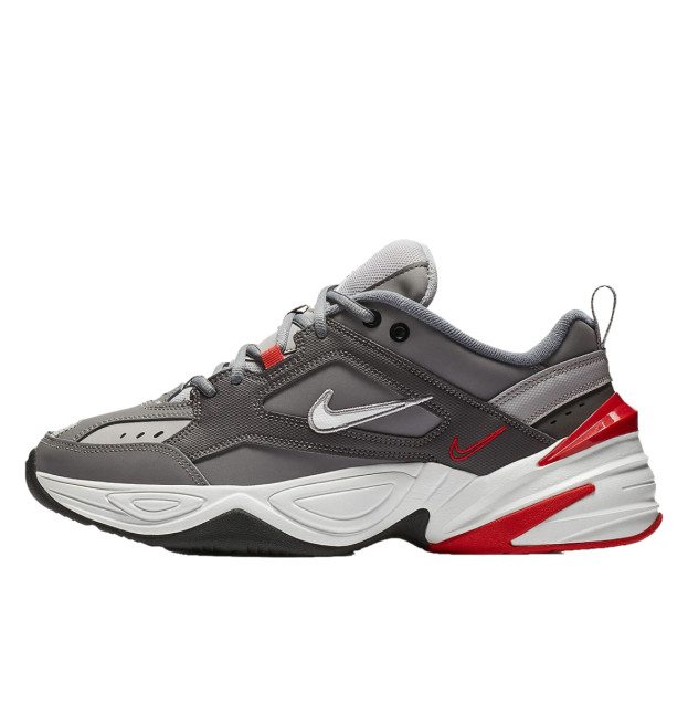Nike M2K Tekno Gunsmoke University Red BV2519-001