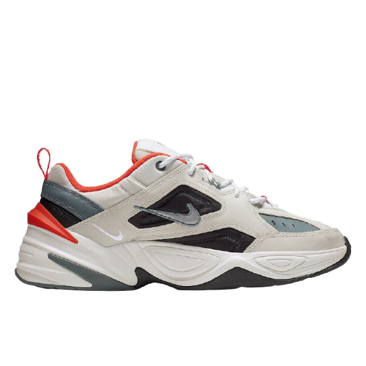 Tekno nike orange on sale