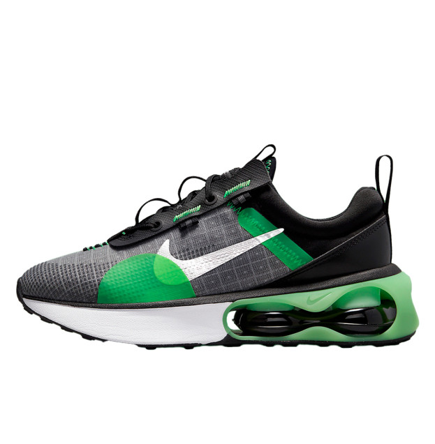 Nike Air Max 2021 Black Green DA3199-004