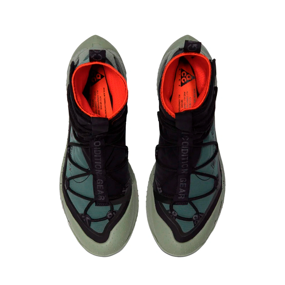 Nike ACG Terra Antarktik GORE TEX Juniper Fog BV6348 300