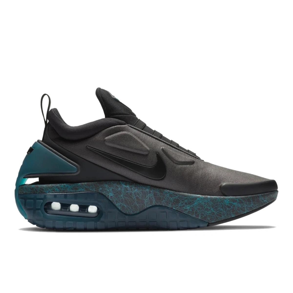 Nike Adapt Auto Max Anthracite CW7271 001