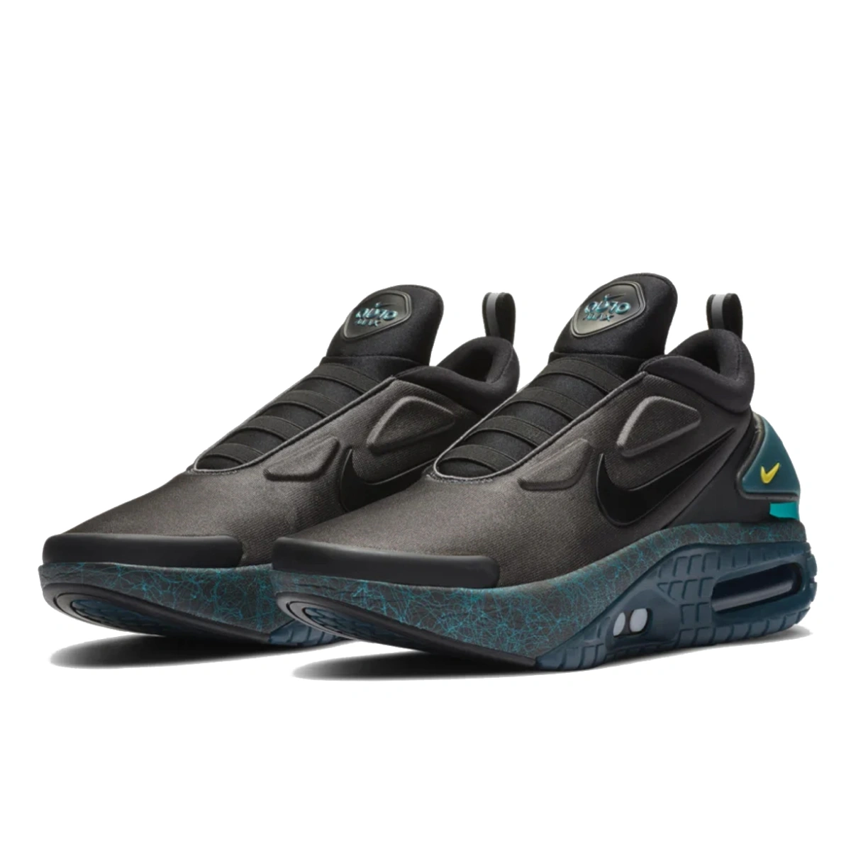 Nike air adapt 2025
