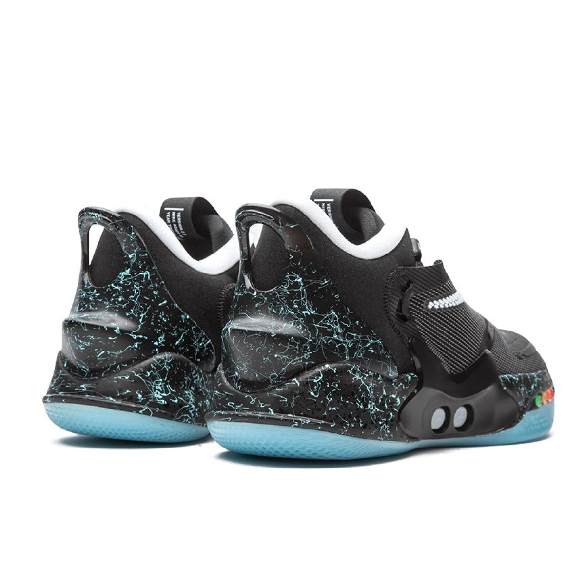 Nike adapt 2.0 top