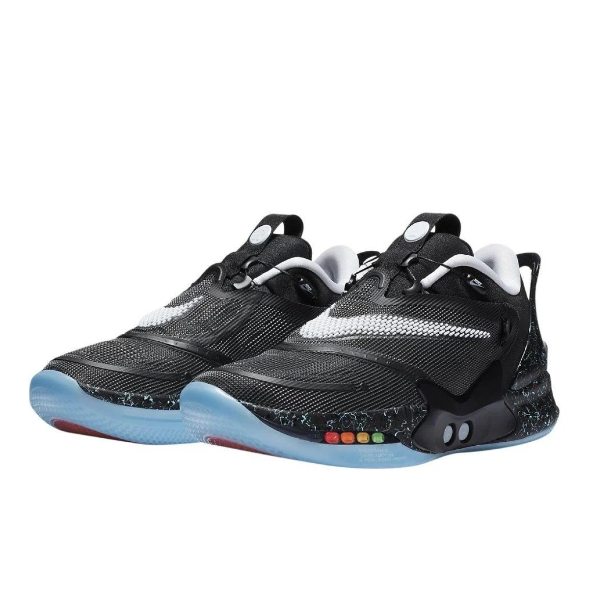 Nike Adapt Auto Max BB 2.0 CV2444 002 FKS56627 Footers