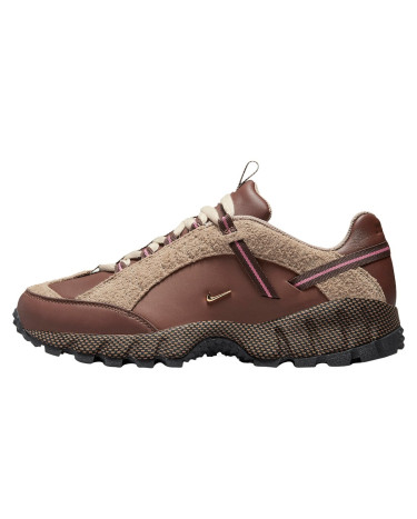 Nike Air Humara LX Jacquemus Ale Brown Gold DR0420-200
