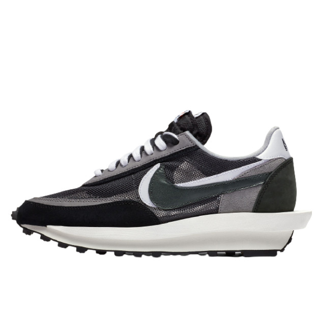 Nike LD Waffle sacai Black BV0073-001