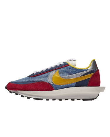 Nike LD Waffle Sacai Blue Multi BV0073-400