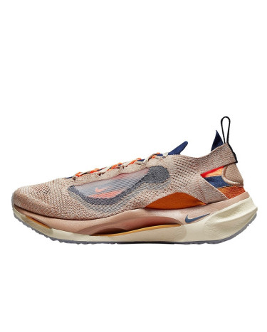 Nike Spark Flyknit Tan Total Orange DD1901-200