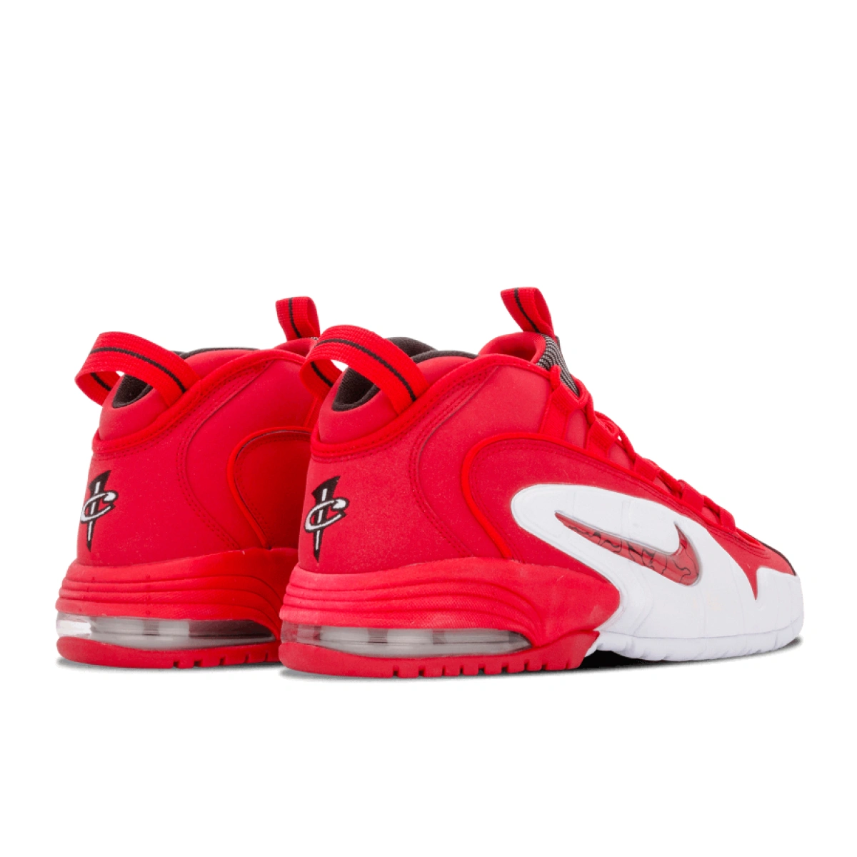 Nike Air Max Penny 1 Rival Pack 685153 600 FKS55932 Footers