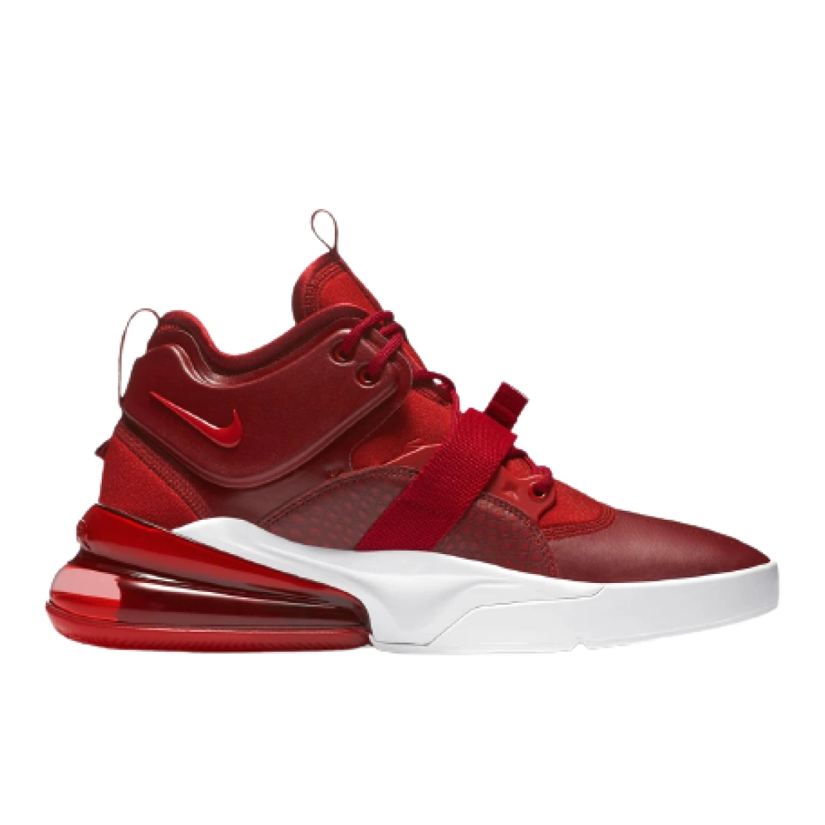 Nike air force 270 womens sales