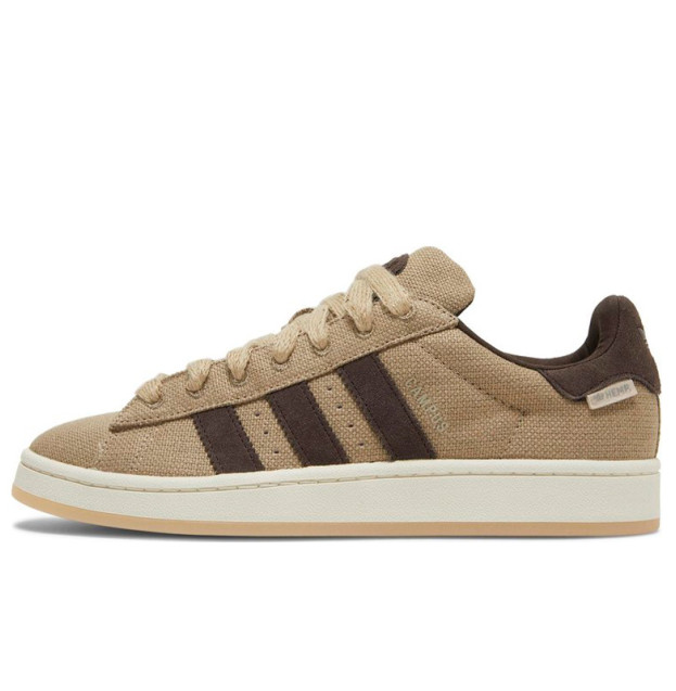 Adidas Campus 00s TKO Hemp Dark Brown HP6538