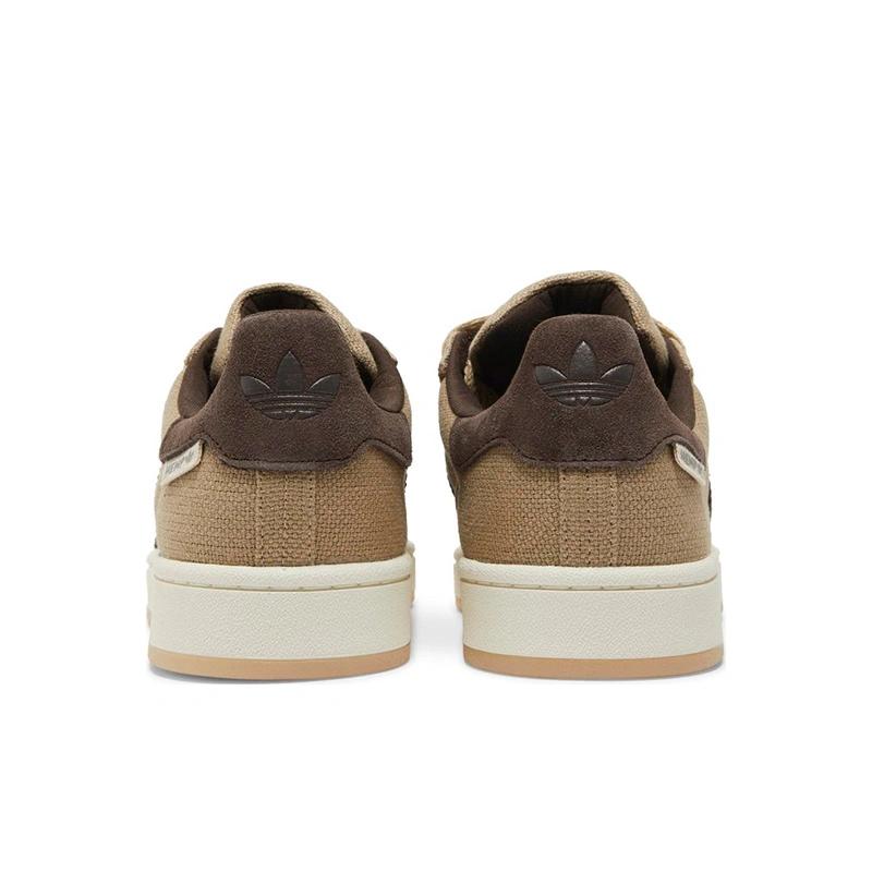 Adidas campus hemp top
