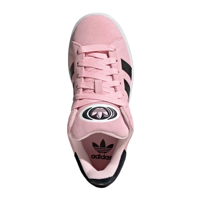 Adidas Campus 00s J Clear Pink ID2025 FKS2350102 Footers