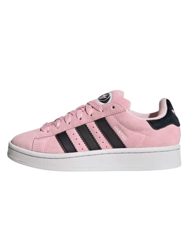 Adidas Campus 00s J Clear Pink ID2025