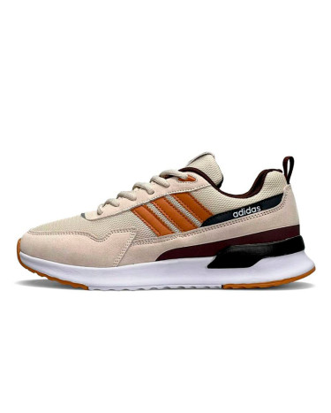 Adidas Retropy Beige Brown