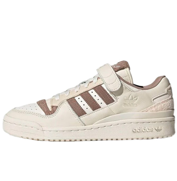 Adidas Forum 84 Low Halo Ivory Fleece GY4126