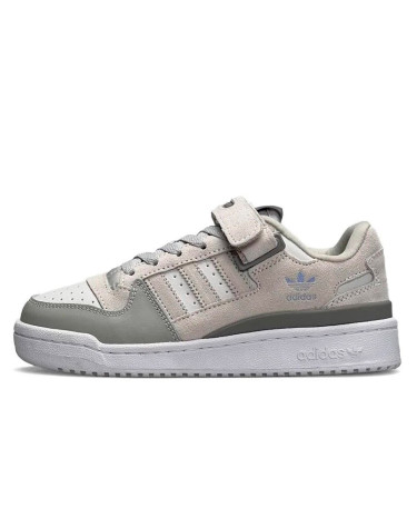 Adidas Forum Low Grey Two GY4668
