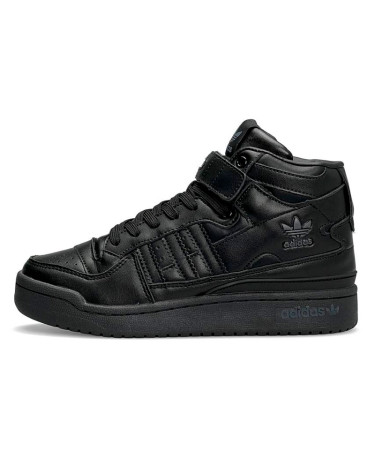 Adidas Forum 84 Mid Black