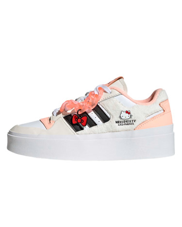 Adidas Forum Bonega Hello Kitty HP9781
