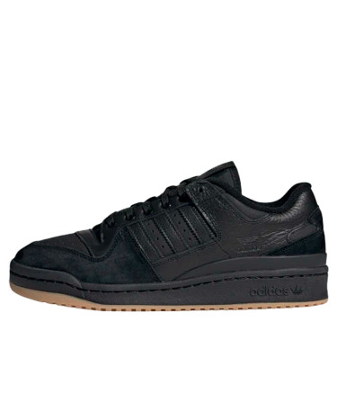 Adidas Forum 84 Low ADV Black Gum FY7999