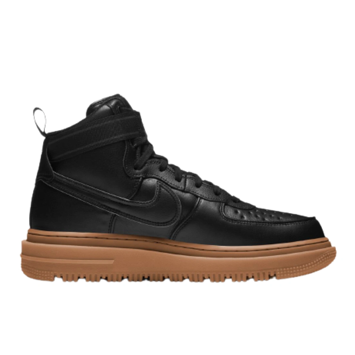 Nike 9 winter top