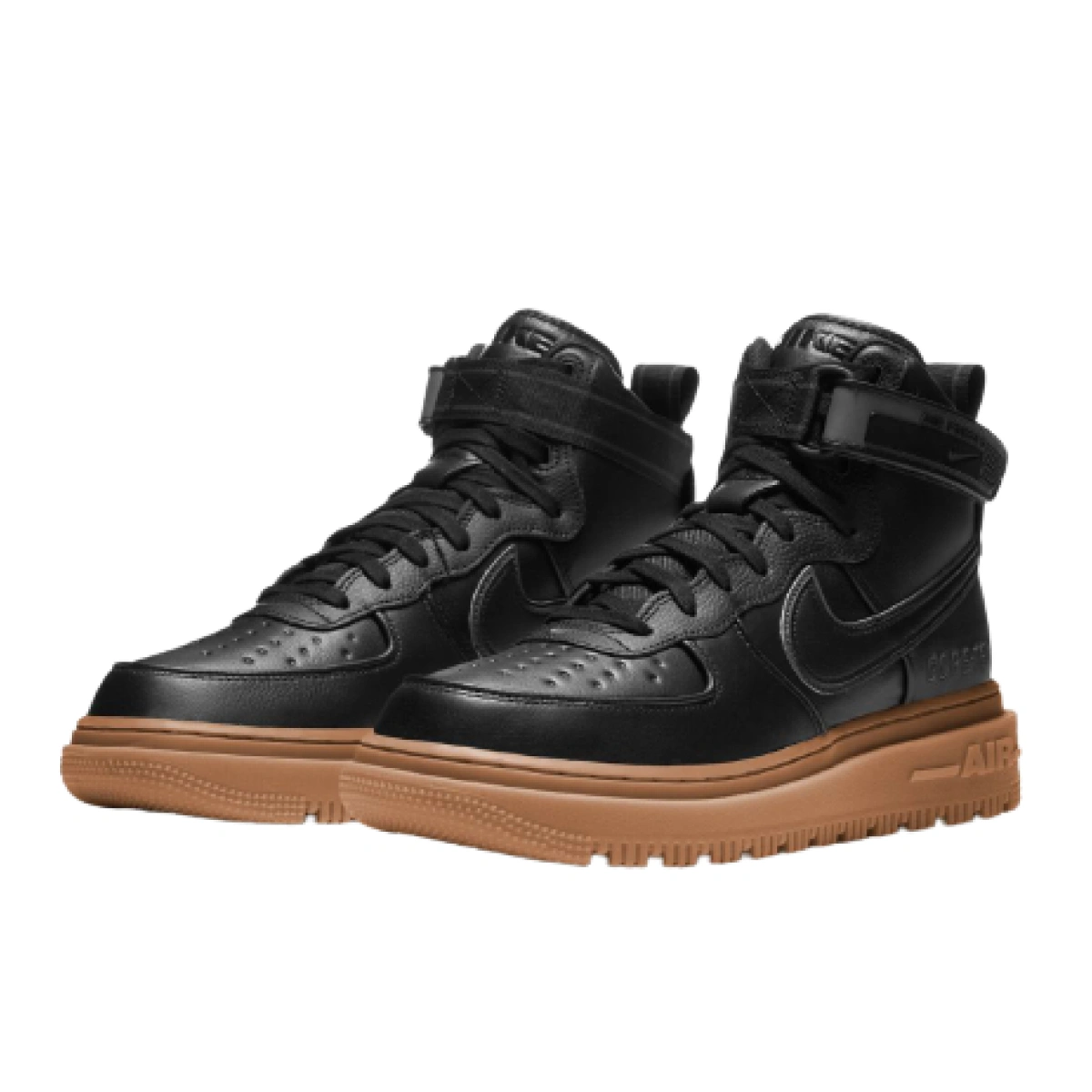 Nike Air Force 1 High Gore Tex Boot Anthracite Winter FKS2350581 Footers
