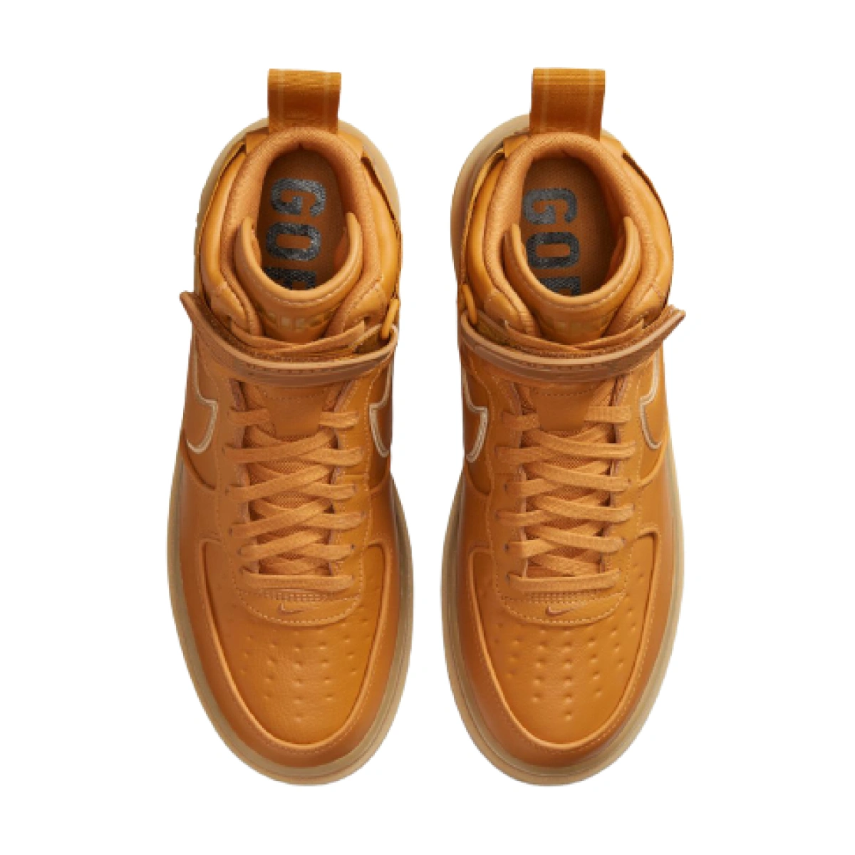 Nike air force 1 boots 2014 outlet