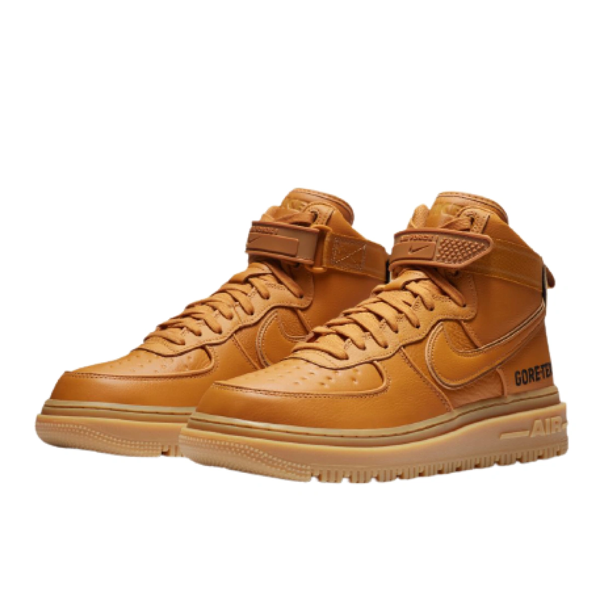 Nike air force gore tex new arrivals