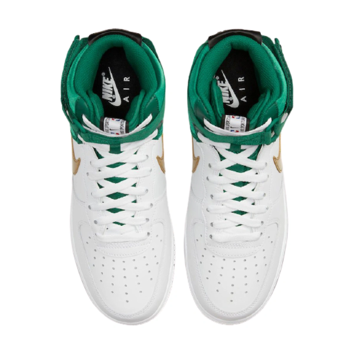 Air force celtics shop