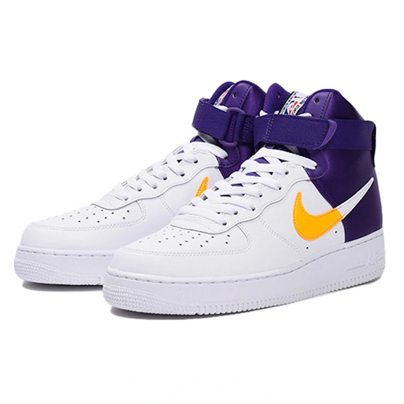Nike air force 1 high basketball deals