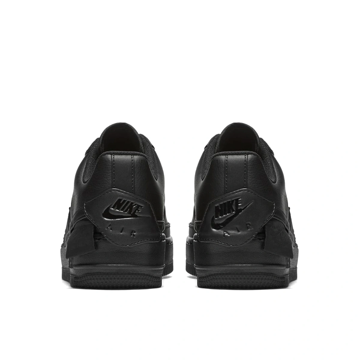 Nike air force 1 jester black and green clearance
