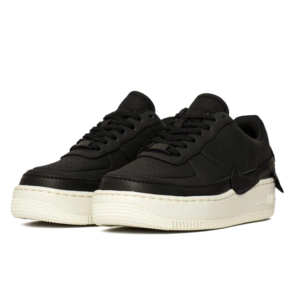 Nike air force 1 jester xx black 2025