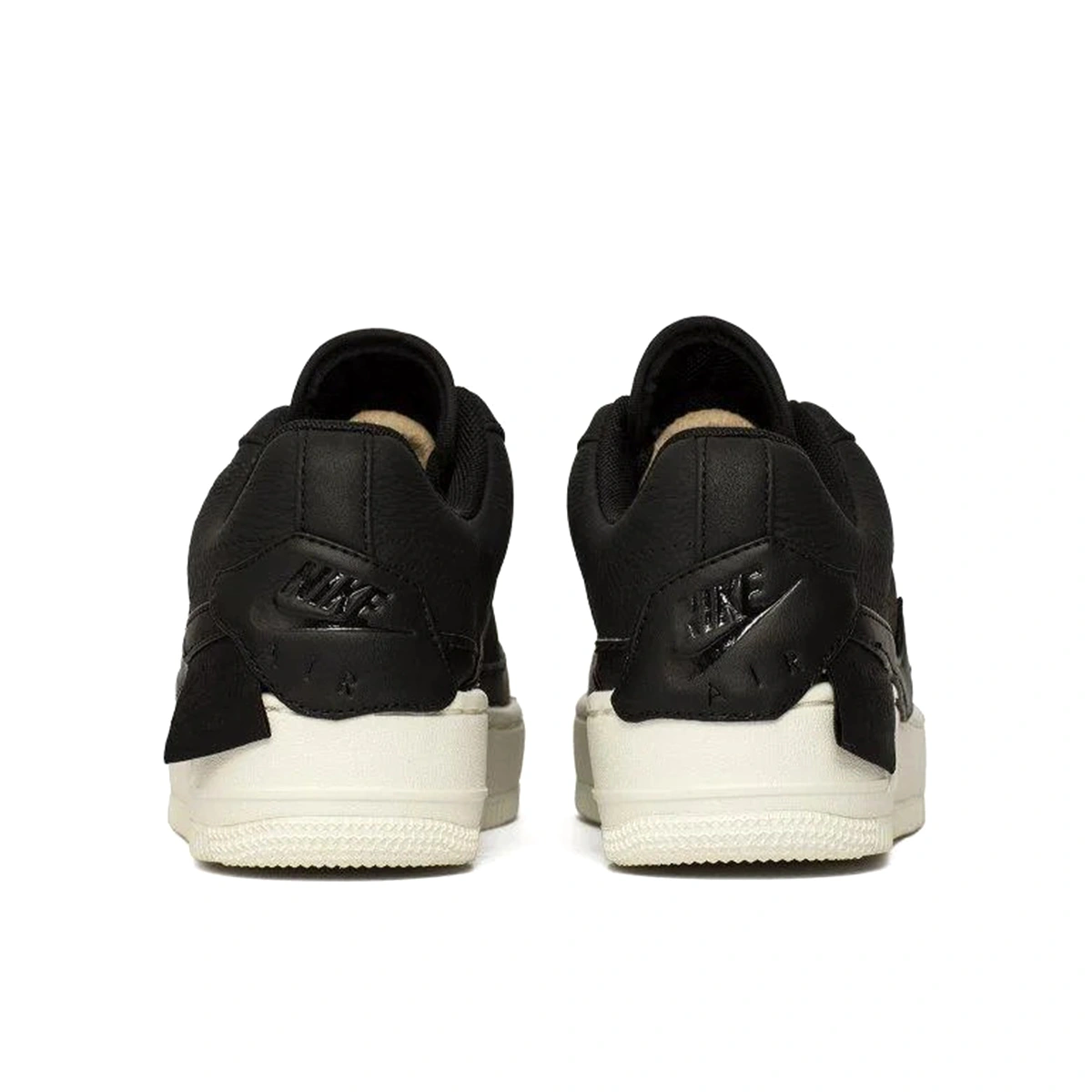Nike air force 1 jester black deals