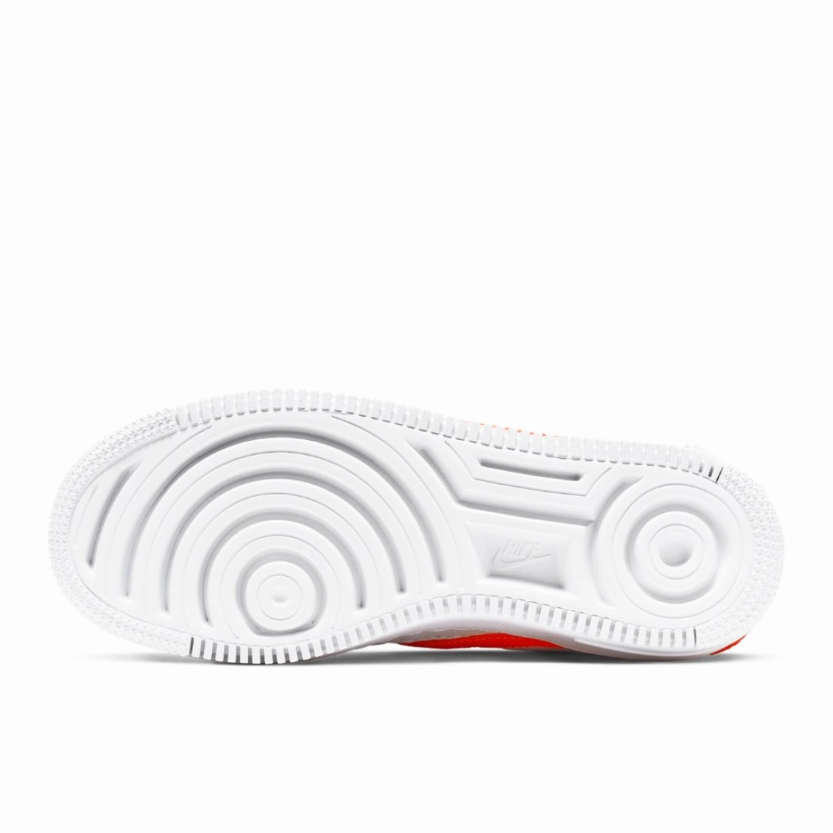 Nike Air Force 1 Jester Trainers White Hyper Crimson CN0139 100 FKS55788 buy with delivery Footers