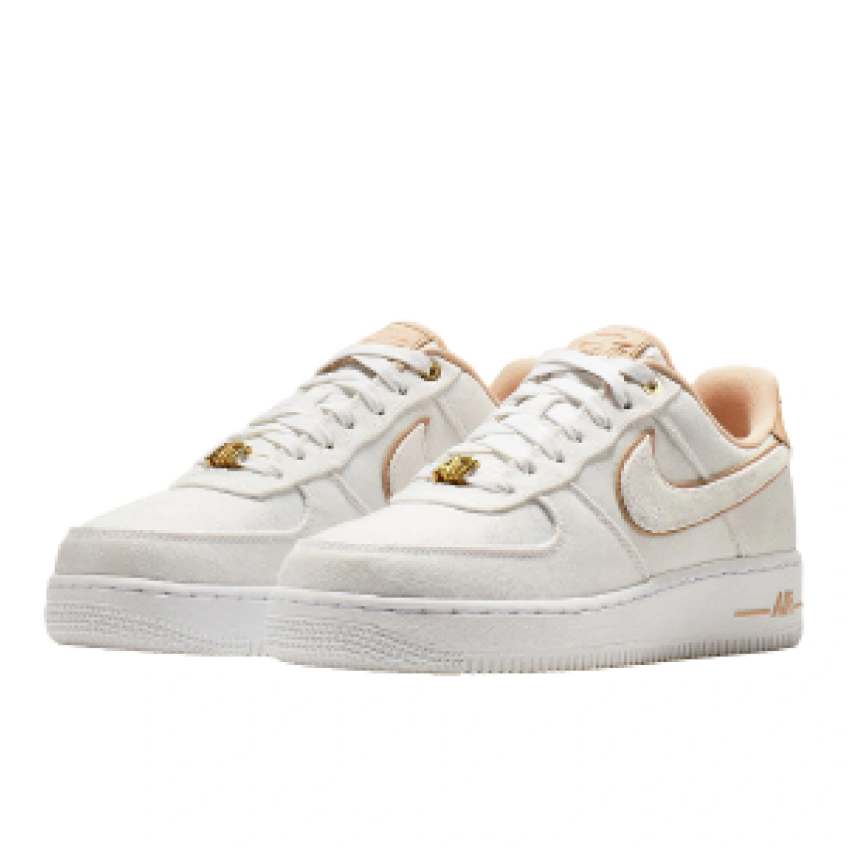 Nike Air Force 1 Low 07 LX 898889 102 FKS56439 Footers