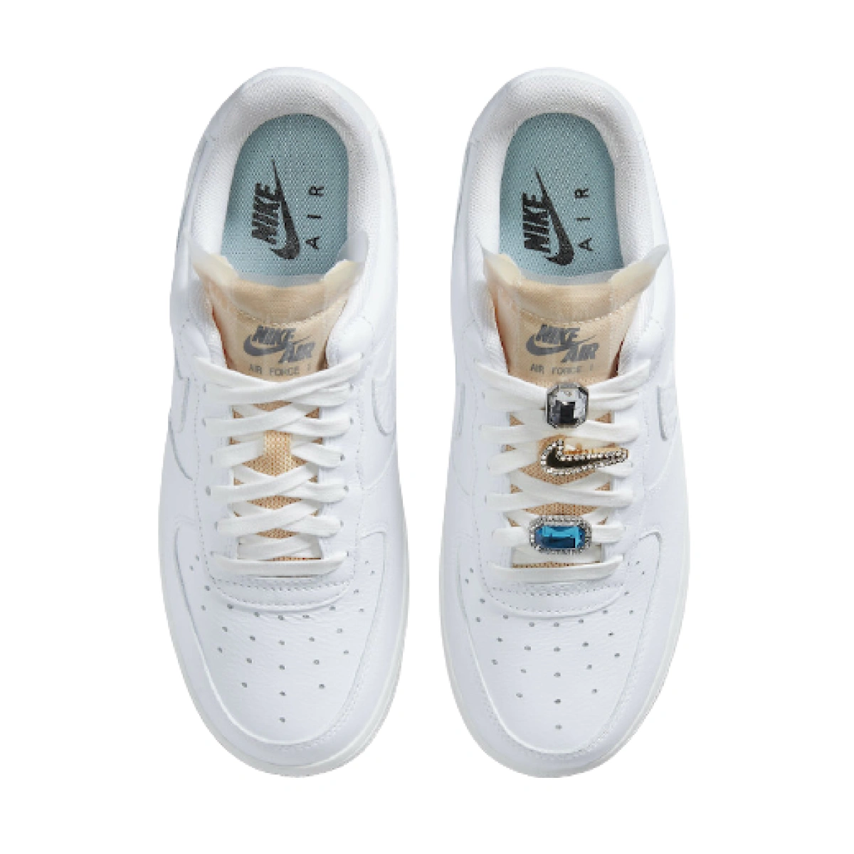 Nike air bling t shirt online