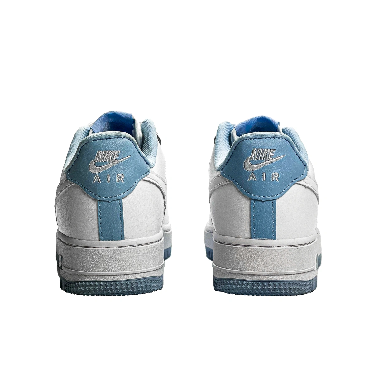 Nike Air Force 1 07 Patent Light Armory Blue AH0287 104 FKS55960 buy with delivery Footers
