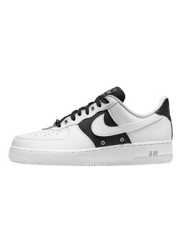Nike Air Force 1 Low '07 PRM Silver Chain DA8571-100