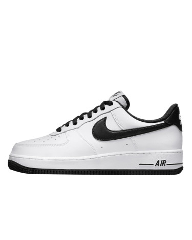 Nike Air Force 1 Low 07 White Black DH7561-102