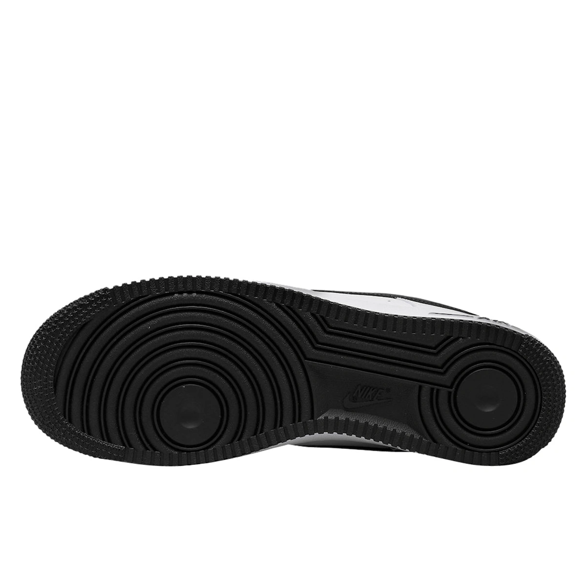 Nike air force 1 low 7 3 white black deals