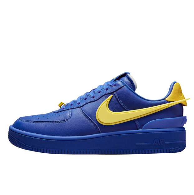 Nike Air Force 1 Low AMBUSH Game Royal DV3464-400