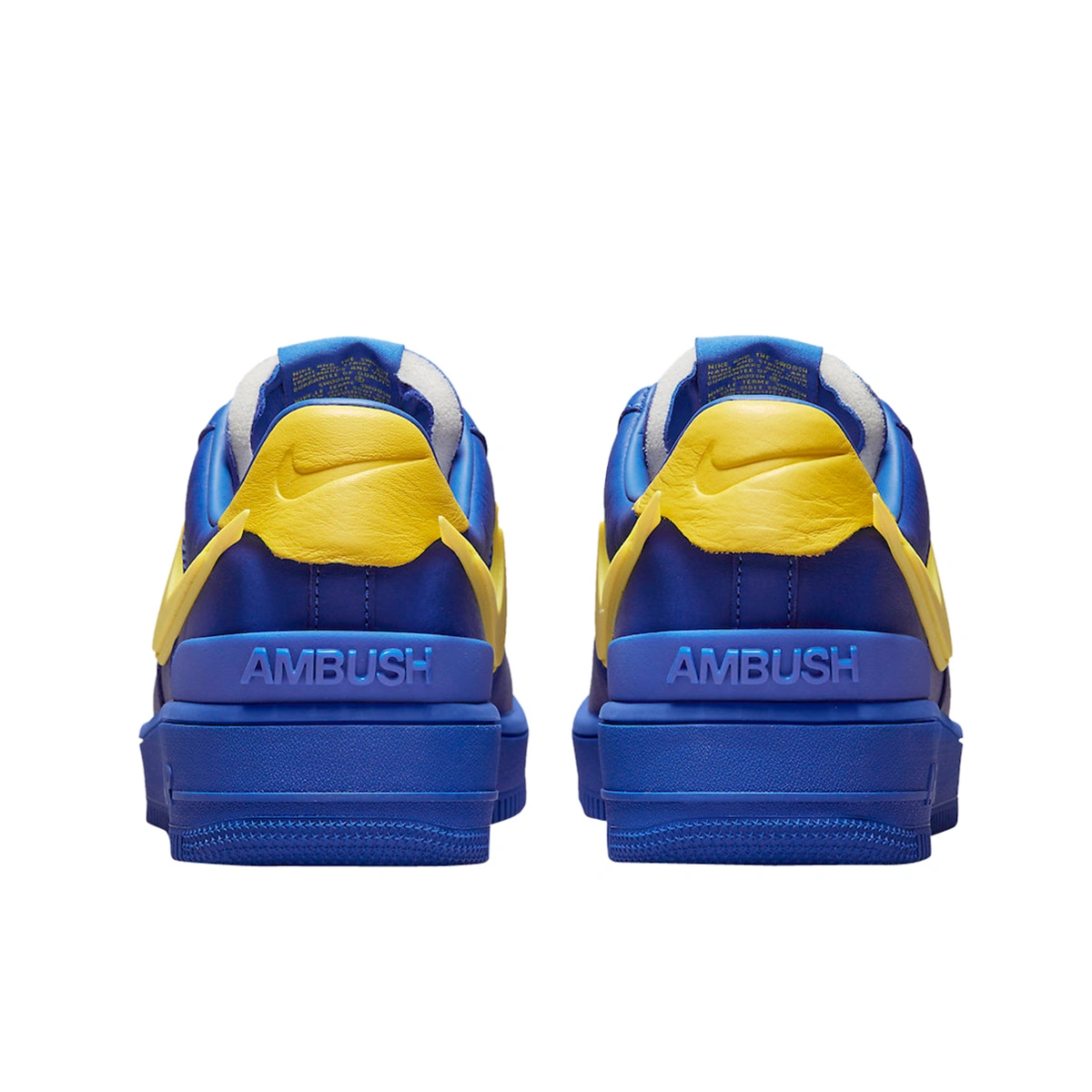 Nike air force 1 game royal store