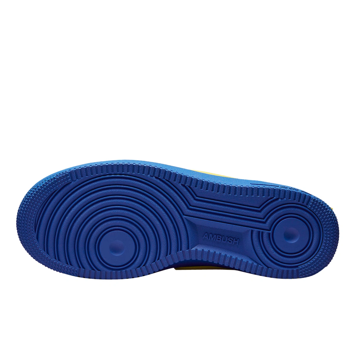 Nike air force 1 game royal blue store