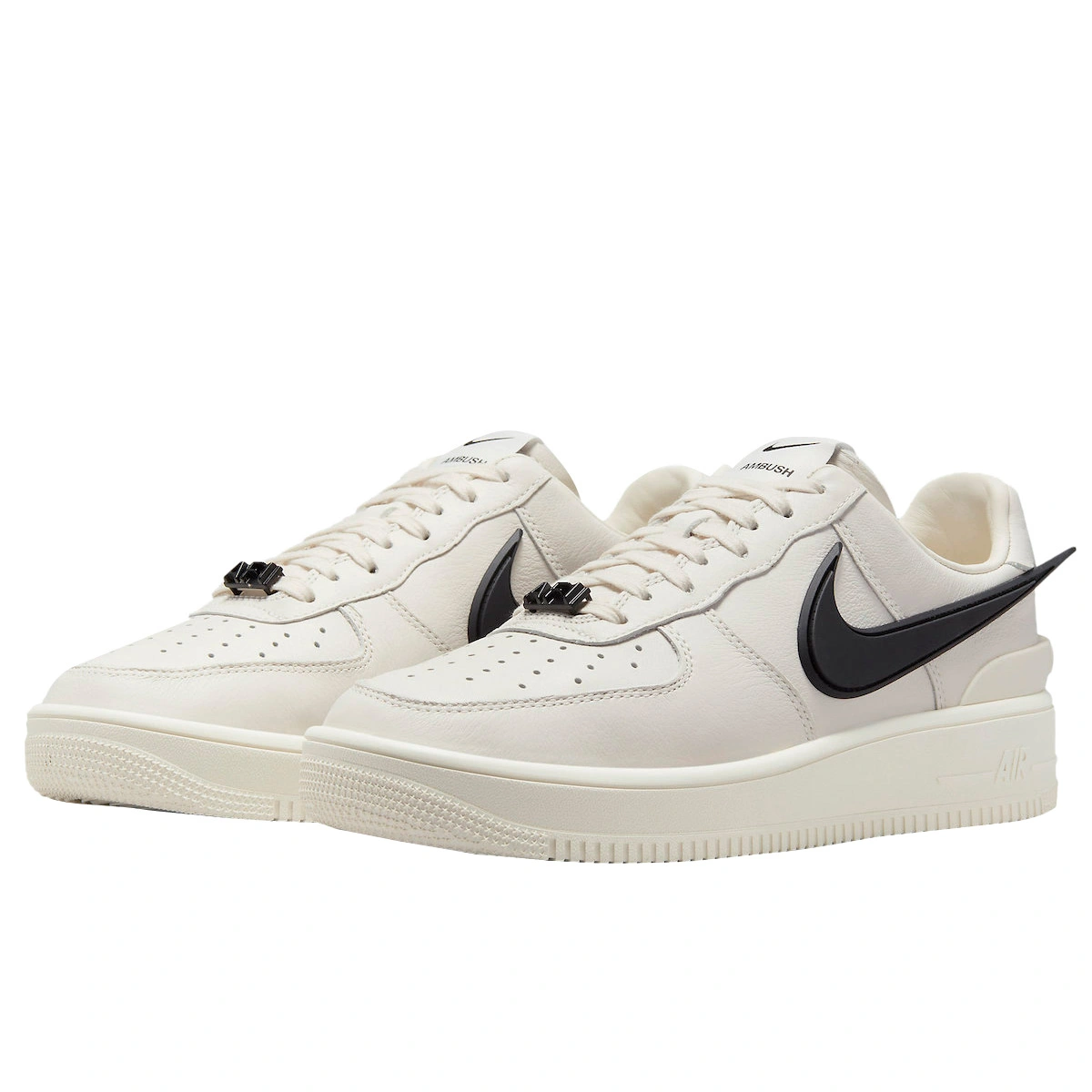 Nike Air Force 1 Low AMBUSH Phantom DV3464 002 FKS57258 Footers
