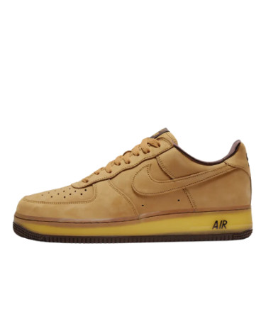 Nike Air Force 1 Low Dark Mocha DC7504-700