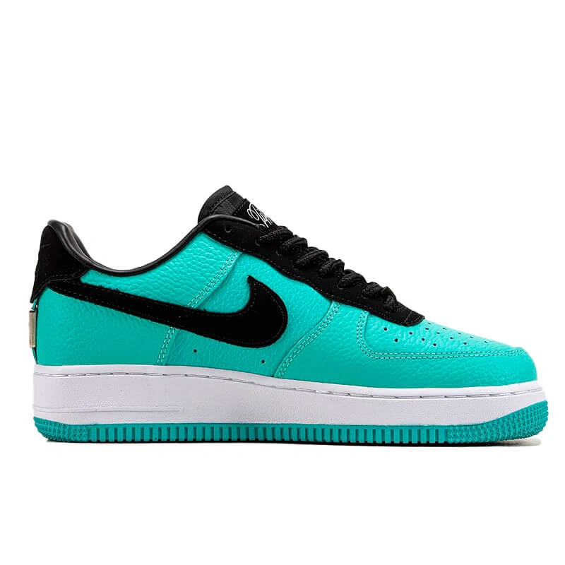 Nike air force 1 turquoise outlet