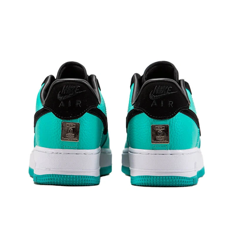 Nike air force 1 tiffany blue new arrivals
