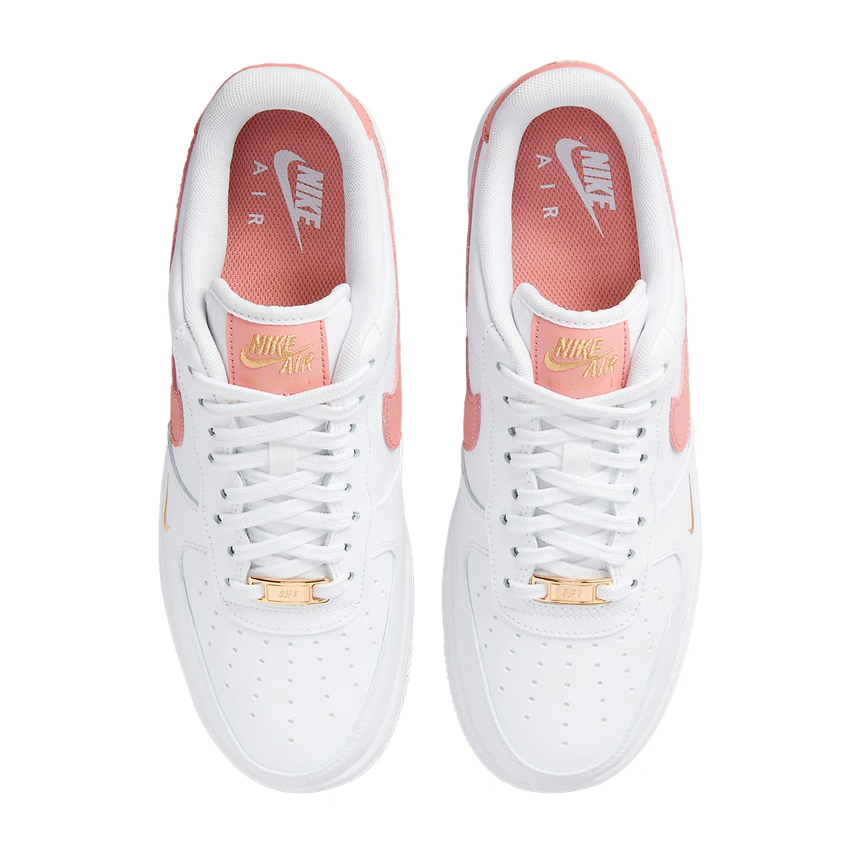 Nike Air Force 1 Low Essential Rust Pink CZ0270 103