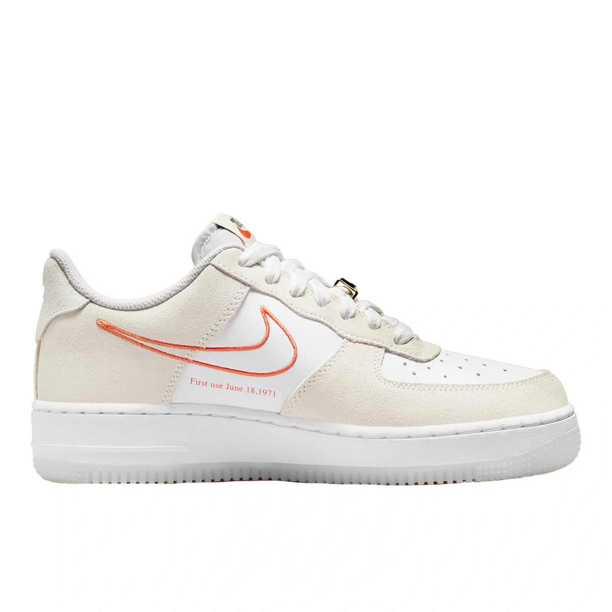 Nike air force 1 cream cheap